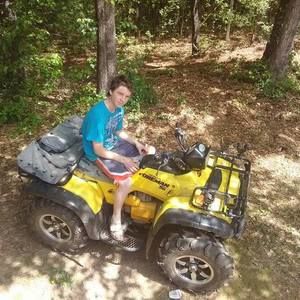 Meet your Posher, James